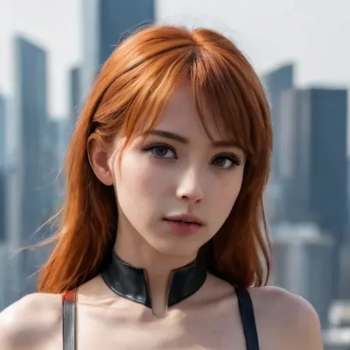 KI-Pornobild-Generator