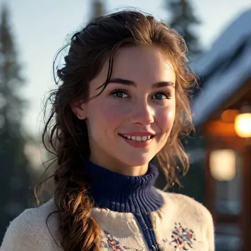 AI色情图片生成器