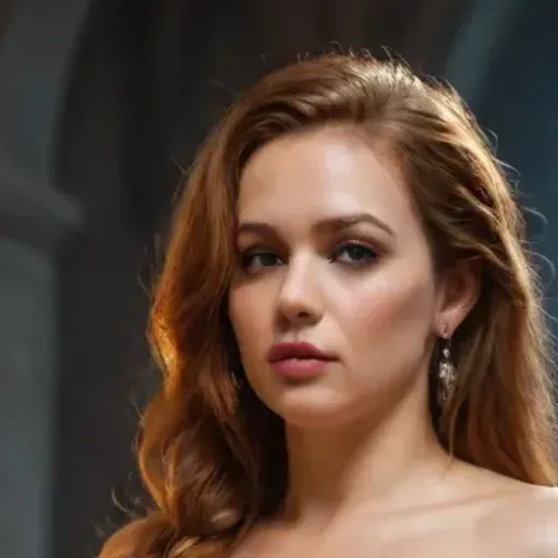 AI porn image generator