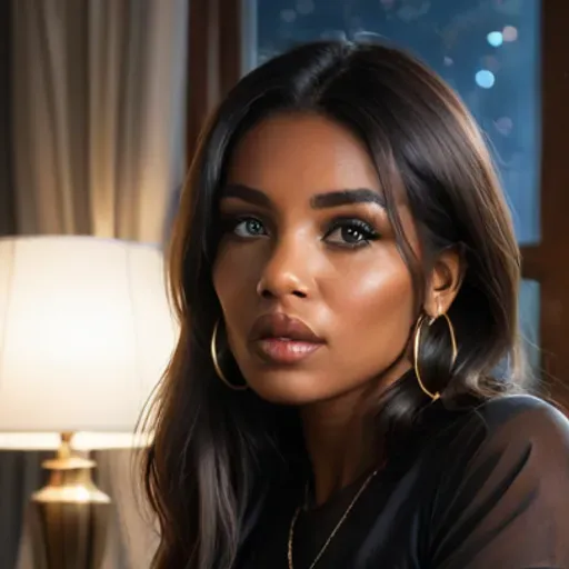 AI色情图片生成器