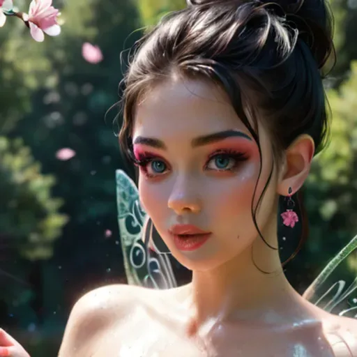 AIポルノ画像ジェネレーター