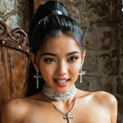 AI 포르노 이미지 생성기