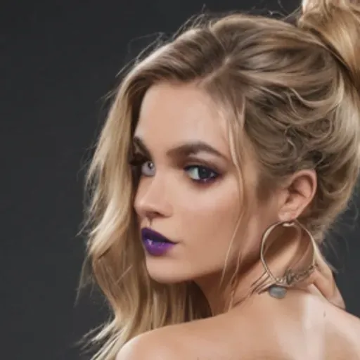 AI色情圖片產生器