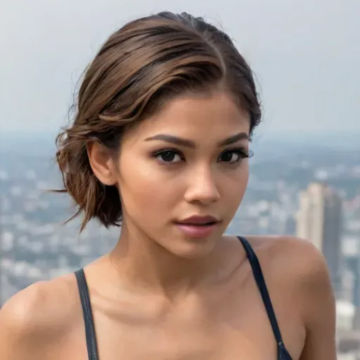 AI色情图片生成器