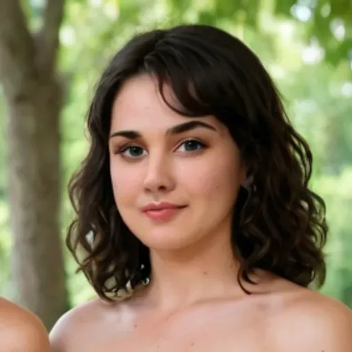 AI色情图片生成器