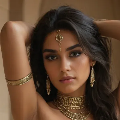 KI-Pornobild-Generator