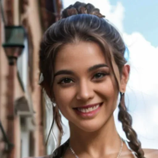 AI porn image generator