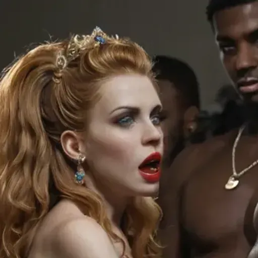 AI porn pic generator