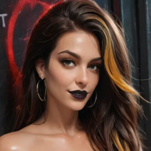 AI porn image generator