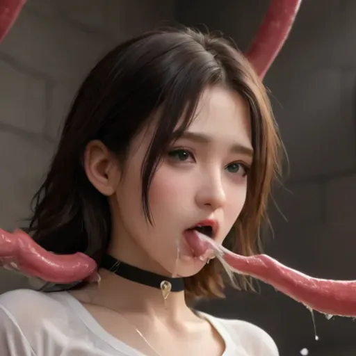 AI色情图片生成器