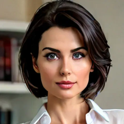 AIポルノ画像ジェネレーター