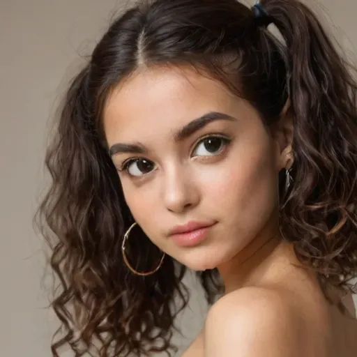 AI色情图片生成器