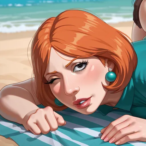 AI色情圖片產生器