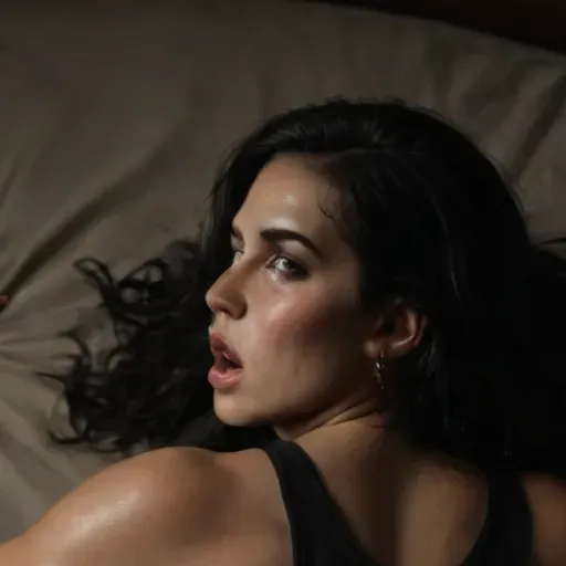 AI色情图片生成器