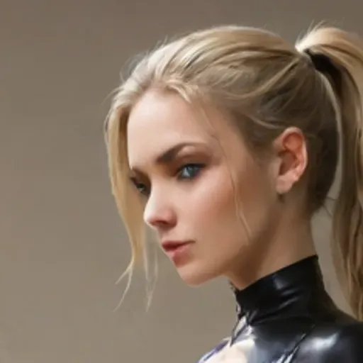 AI色情圖片產生器