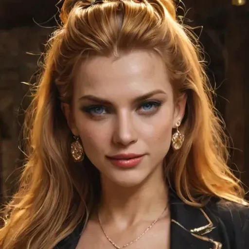 AI色情图片生成器