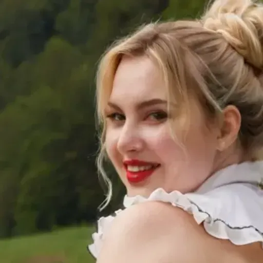 AI色情图片生成器