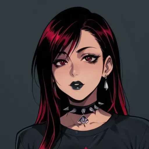 AI 포르노 이미지 생성기