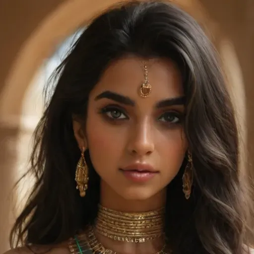 AI色情圖片產生器