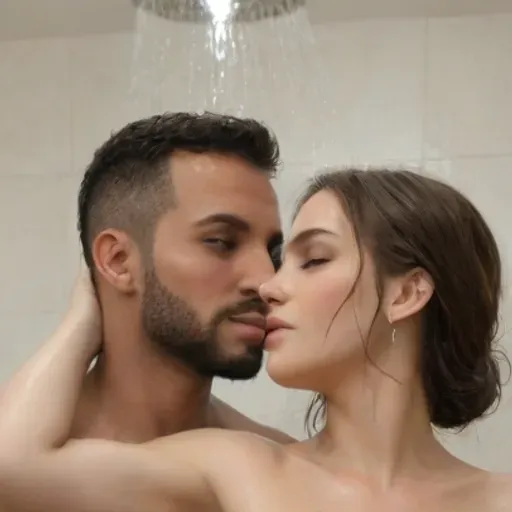 AIポルノ画像ジェネレーター