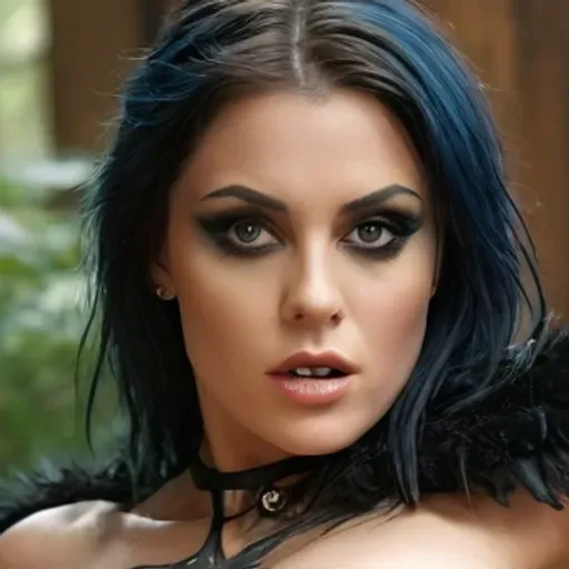 AI色情圖片產生器