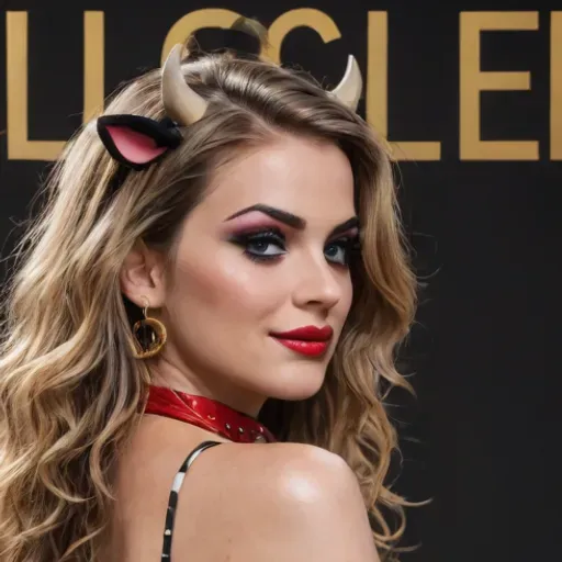 AI色情图片生成器