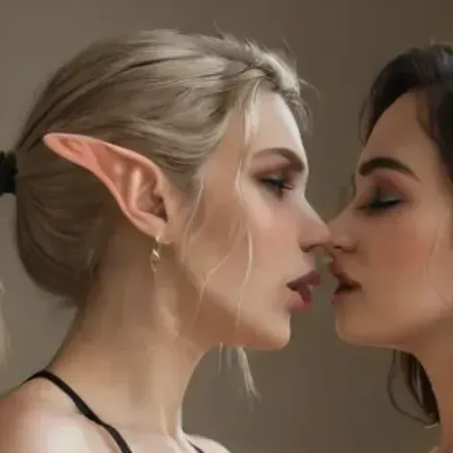 AI色情圖片產生器