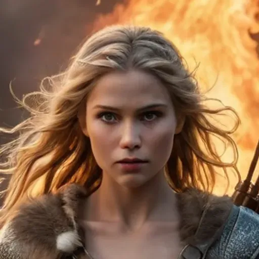 AI色情图片生成器