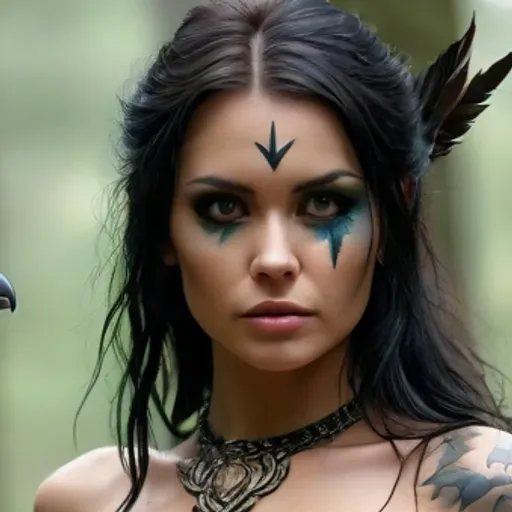 AI porn image generator