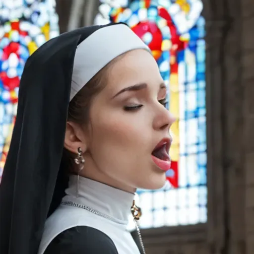 AI porn image generator