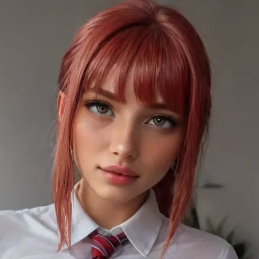 AI色情图片生成器