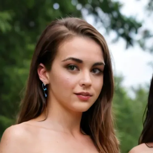 AI色情图片生成器