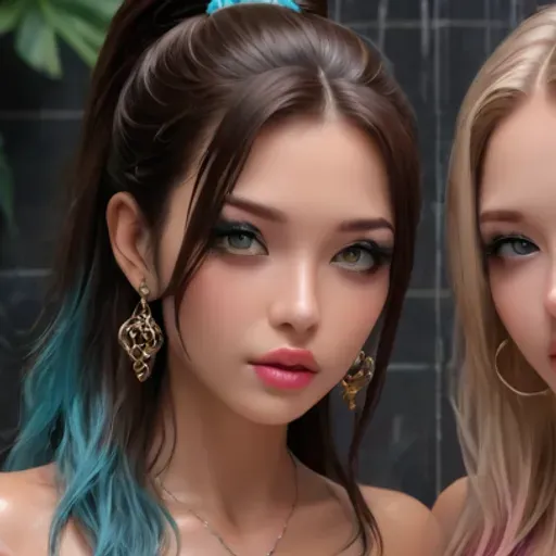 AI色情照片生成器