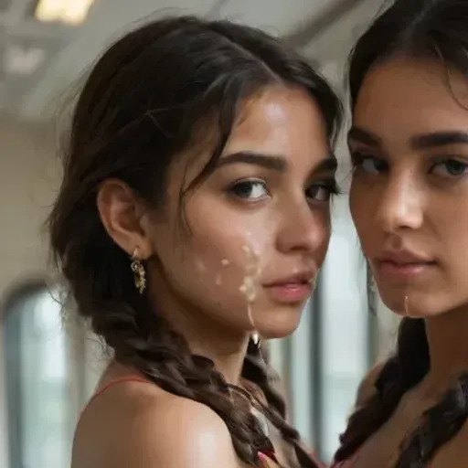 генератор порно-изображений на ИИ