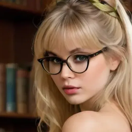 AIポルノ画像ジェネレーター