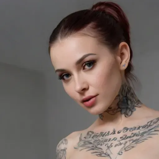 AI色情图片生成器