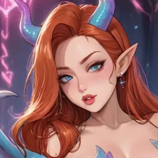 AI色情圖片產生器