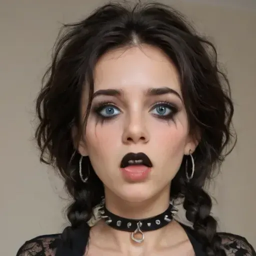 AI porn image generator