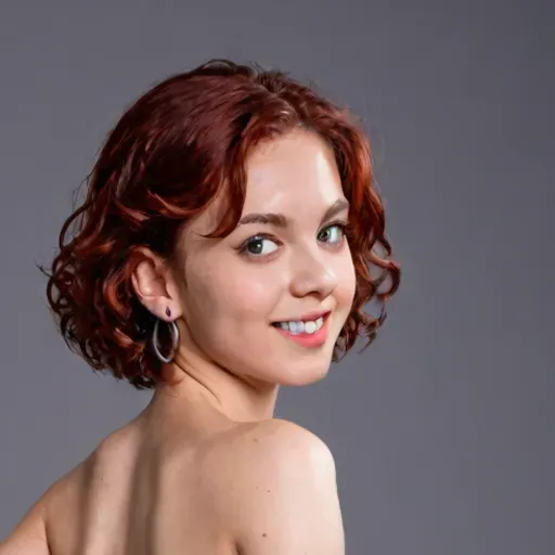 AI色情圖片產生器