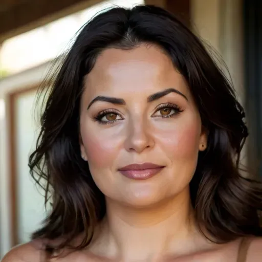 AI色情图片生成器