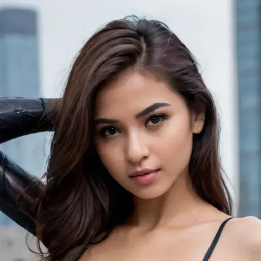 yapay zekâ porno görsel üretici