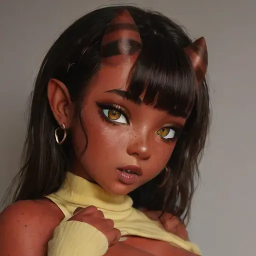 KI-Pornobild-Generator