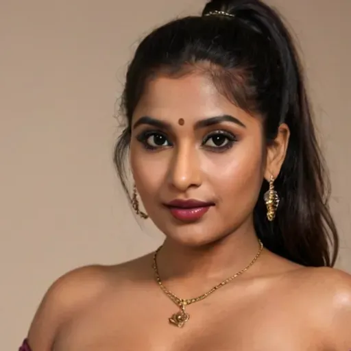 AI色情圖片產生器