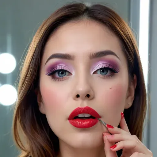 AIポルノ画像ジェネレーター