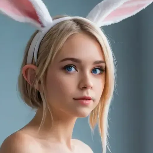 gerador de imagens pornô com IA