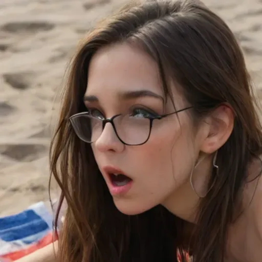 AI色情图片生成器