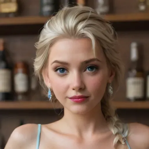 AI色情圖片產生器