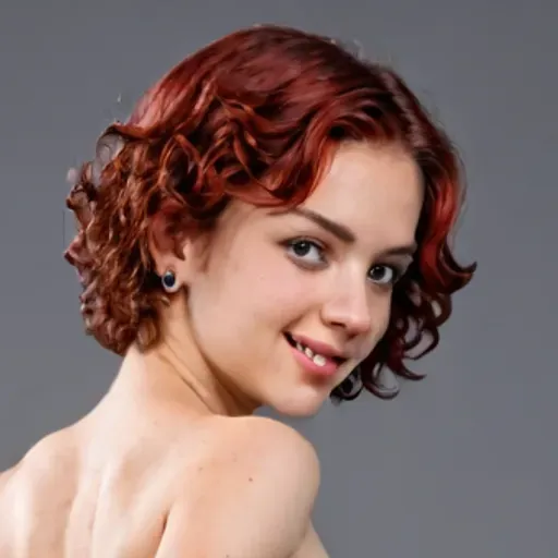 AI 포르노 이미지 생성기