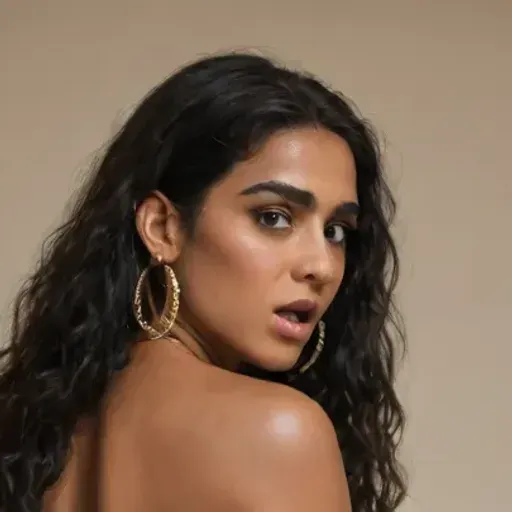 AI色情图片生成器