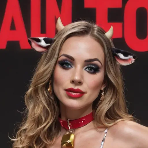 AI porn image generator